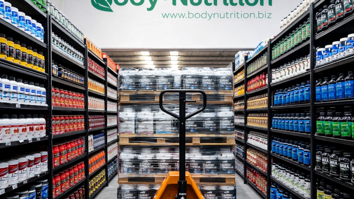 Body Nutrition Spanish version